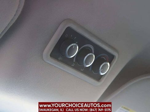 Used 2016 GMC Savana 3500 Extended RWD image 14