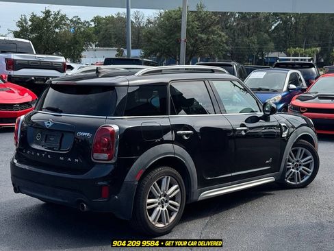 Used 2019 MINI Cooper Countryman S w/ Signature Upholstery Package AWD/4WD image 5