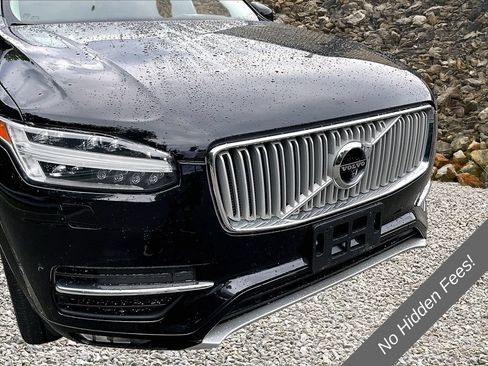 Used 2019 Volvo XC90 T6 Inscription w/ Luxury Package AWD/4WD image 25
