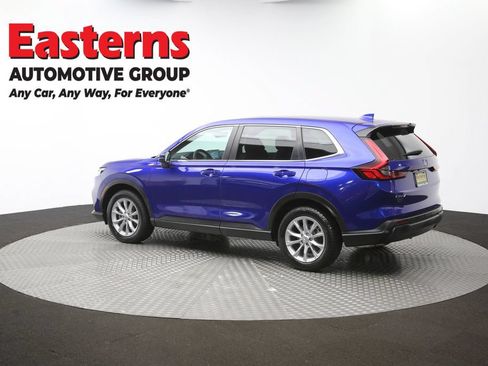 Used 2024 Honda CR-V EX-L image 63