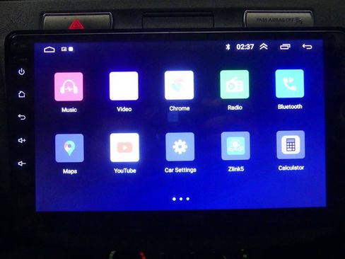 Used 2013 Ford Transit Connect XL FWD image 10