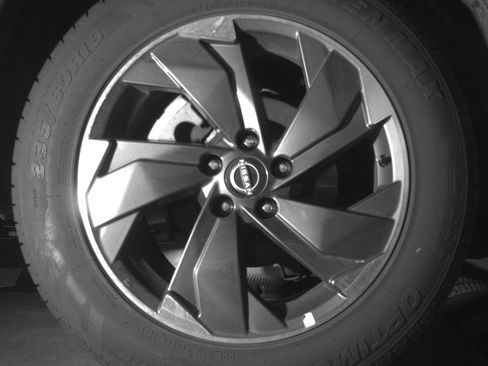 Used 2025 Nissan Rogue SV image 15