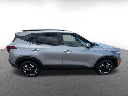 Used 2025 Kia Seltos S FWD image 15