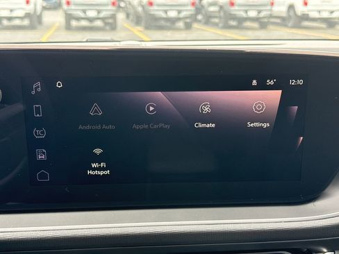 New 2026 Buick Envista Preferred FWD image 20