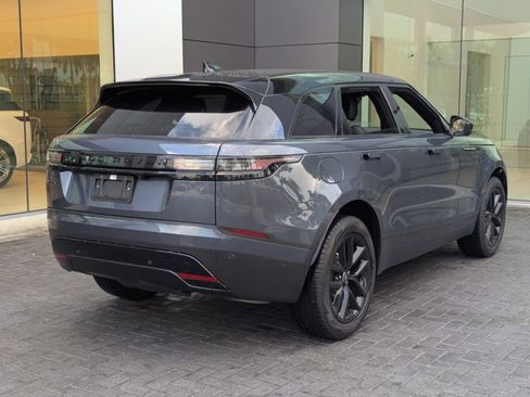 Certified 2026 Land Rover Range Rover Velar S image 5