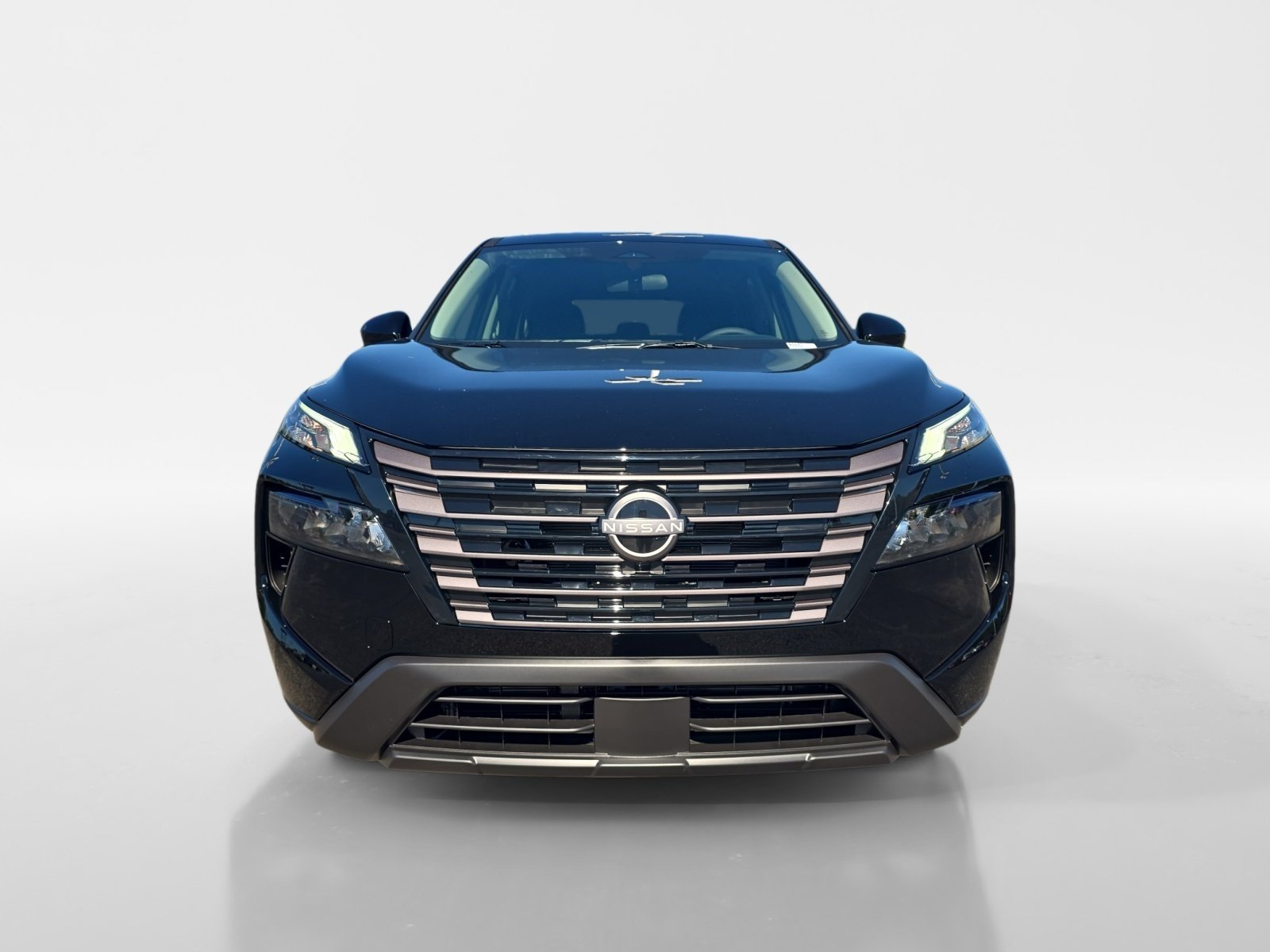 New 2027 Nissan Rogue SV w/ Cold Weather Package FWD image 9