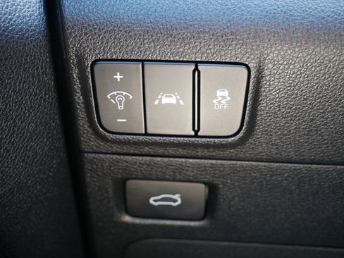 Used 2022 Kia K5 GT-Line w/ GT-Line Awd Premium Package image 21