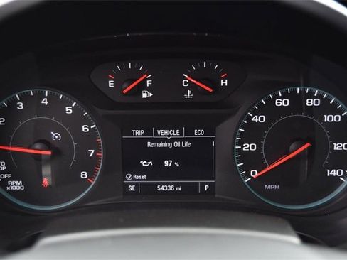 Used 2024 Chevrolet Malibu LT image 10