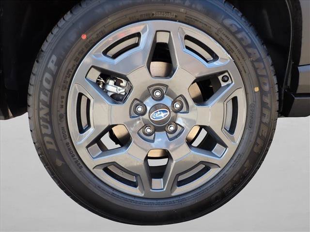 New 2026 Subaru Outback Premium AWD/4WD image 7