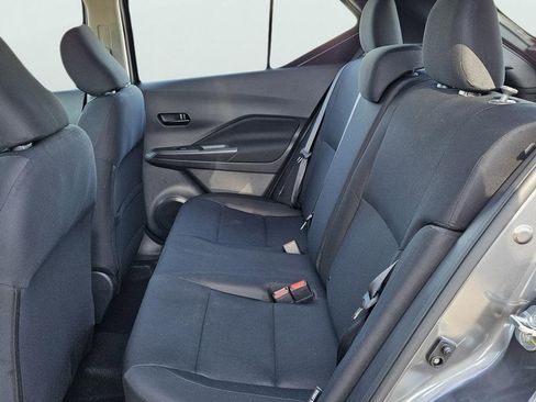 New 2025 Nissan Kicks Play S image 15