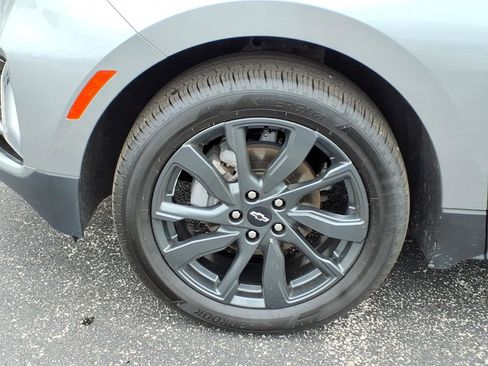 Used 2023 Chevrolet Equinox RS AWD/4WD image 31