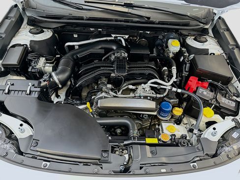 Used 2025 Subaru Legacy Premium image 33