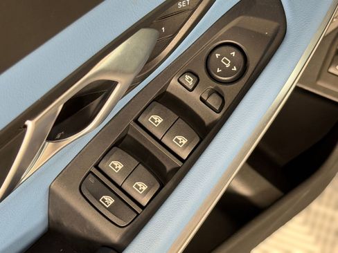 Used 2025 BMW M3 Sedan w/ M Carbon Exterior Package image 19