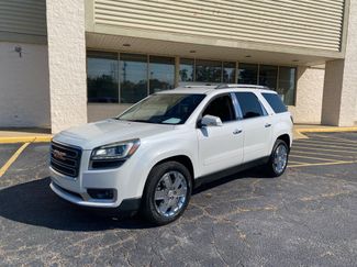 Used 2017 GMC Acadia Limited SLT image 1