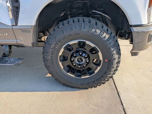 New 2026 Ford F250 King Ranch w/ Tremor Off-Road Package image 10