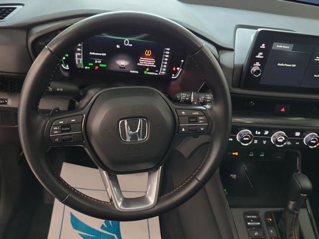 Used 2026 Honda CR-V Sport-L image 6