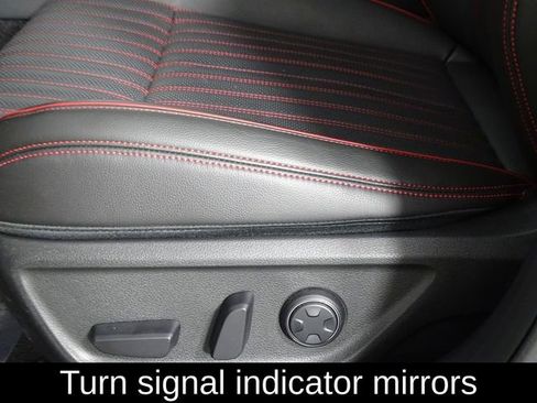 Used 2024 Genesis G70 2.5T w/ Sport Prestige Package image 23