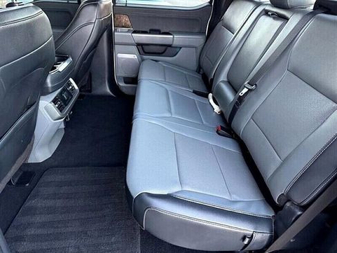 Used 2023 Ford F150 Lariat image 26
