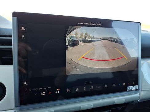 New 2026 MAZDA CX-5 Preferred AWD/4WD image 19