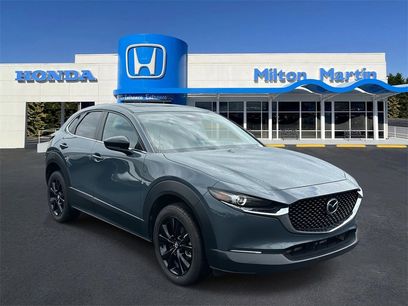 Used 2024 MAZDA CX-30 AWD 2.5 S w/ Preferred Package