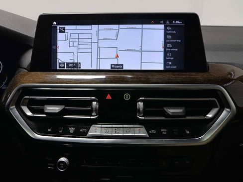 Certified 2023 BMW X3 sDrive30i w/ Convenience Package image 15