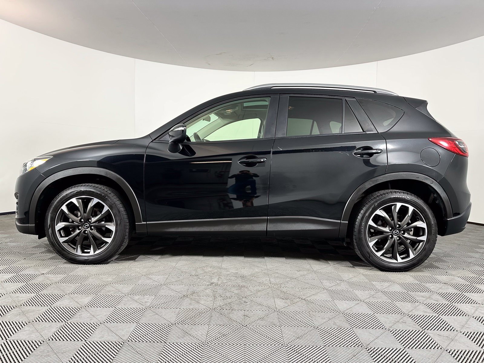 Used 2016 MAZDA CX-5 Grand Touring AWD/4WD image 13