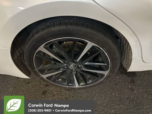 Used 2020 Toyota Camry XSE w/ Driver Assist Package image 10