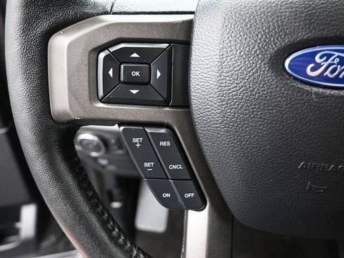 Used 2020 Ford Expedition XLT w/ Equipment Group 202A RWD image 6