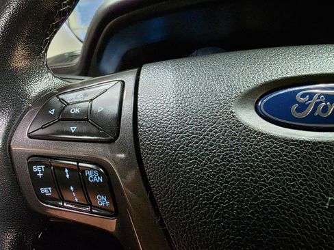 Used 2021 Ford Ranger Lariat w/ Equipment Group 501A High AWD/4WD image 30