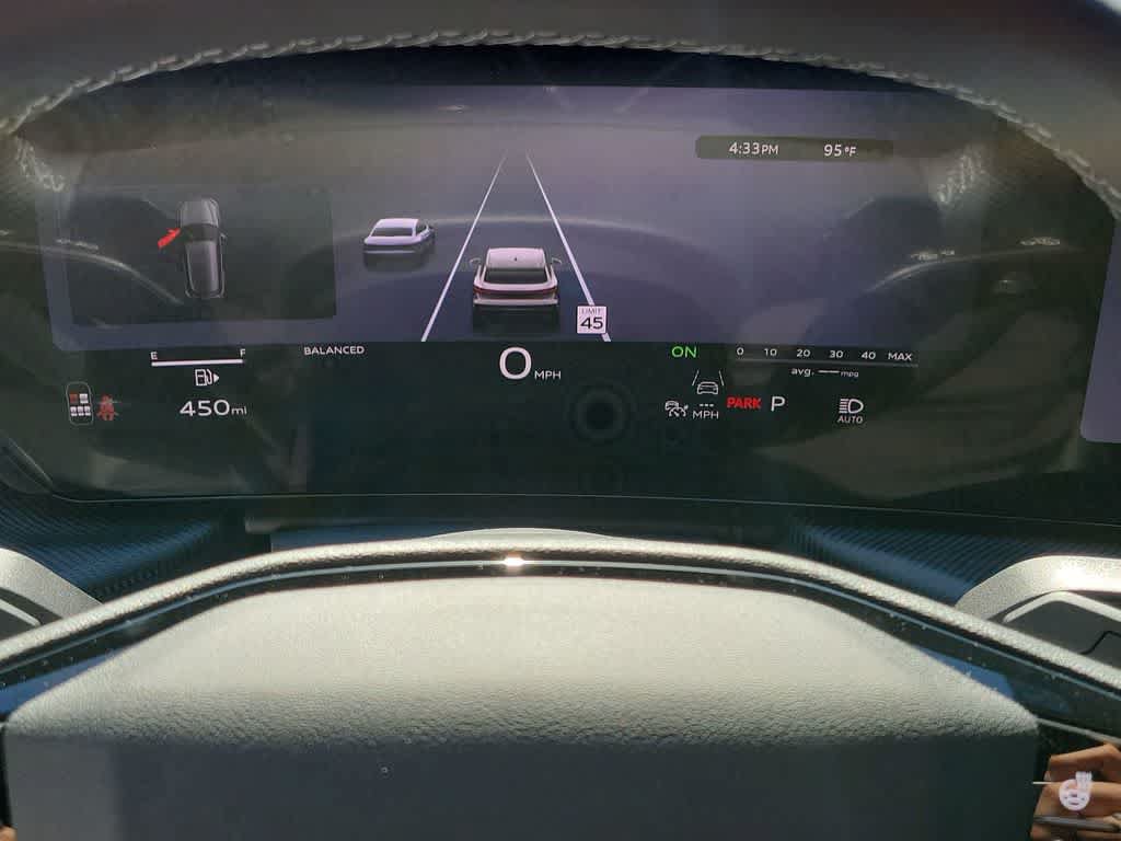 New 2026 Audi SQ5 Premium Plus AWD/4WD image 26