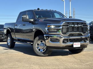 New 2026 RAM 2500 Tradesman AWD/4WD video 2