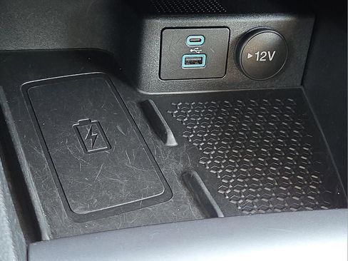 Used 2022 Ford Bronco Sport Big Bend w/ Convenience Package image 18