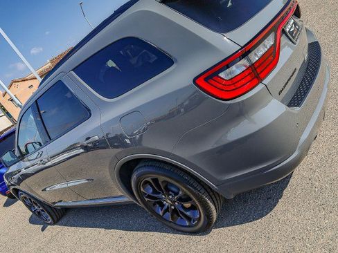 New 2026 Dodge Durango GT w/ Blacktop Package image 8