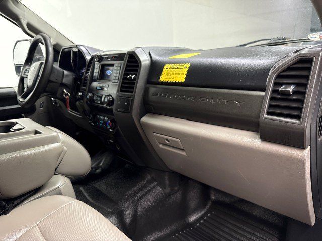 Used 2021 Ford F350 XL w/ Power Equipment Group AWD/4WD image 24