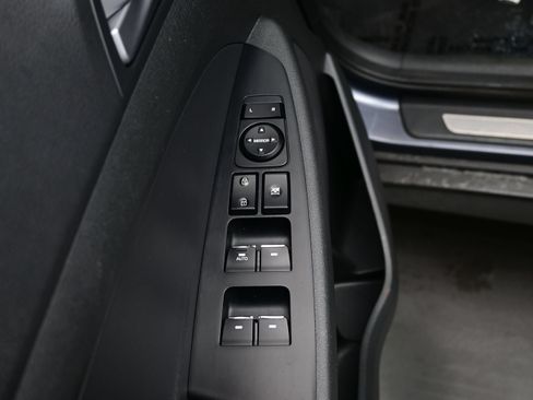 Used 2017 Hyundai Tucson Limited w/ Cargo Package AWD/4WD image 10