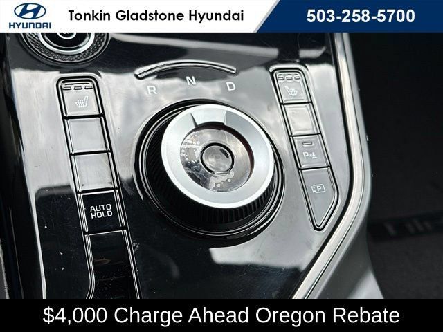 Used 2023 Kia Niro Wind FWD image 31