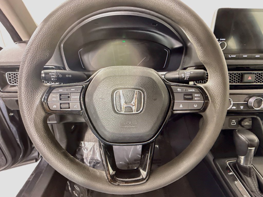 Used 2023 Honda Civic LX image 12