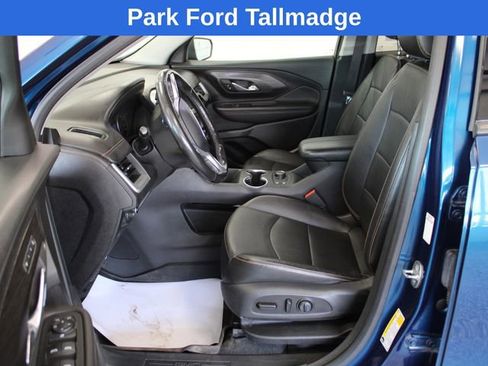 Used 2019 GMC Terrain SLT w/ Preferred Package image 14