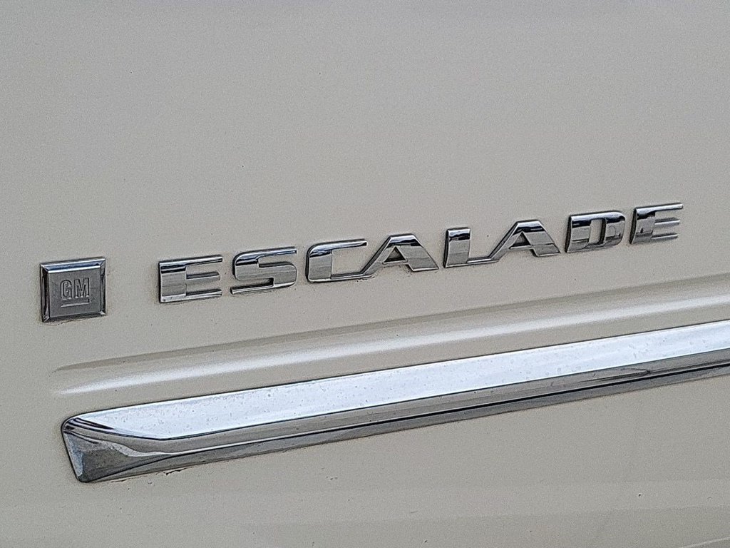Used 2008 Cadillac Escalade AWD image 37