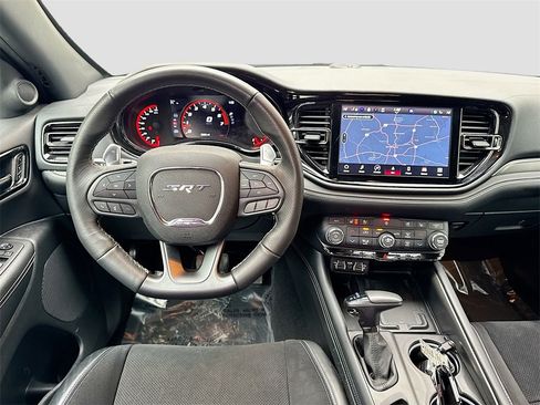 Used 2024 Dodge Durango SRT w/ Black Package image 22