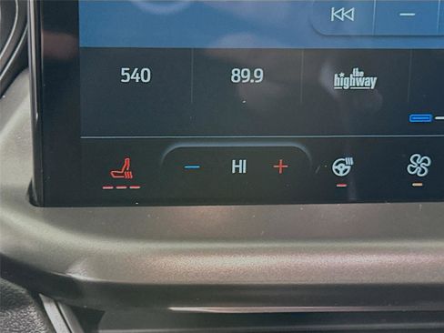 New 2026 Ford Escape SE FWD image 21