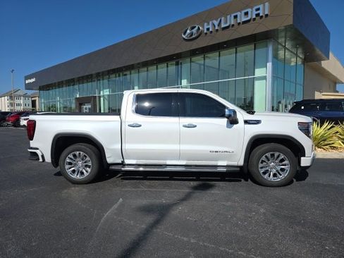 Used 2023 GMC Sierra 1500 Denali image 22