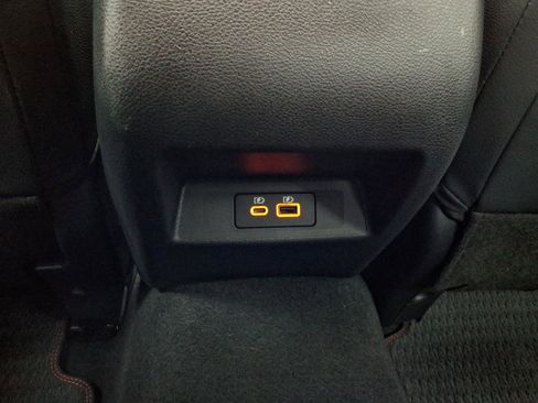 Certified 2023 Nissan Altima 2.5 SR w/ SR Premium Package image 24