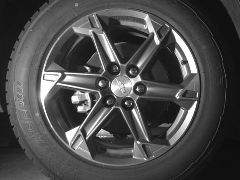 Used 2025 Chevrolet Blazer LT FWD image 15