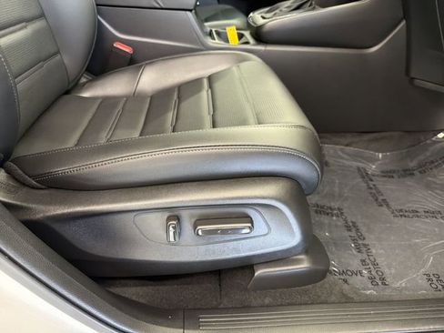 Used 2025 Honda CR-V EX-L image 20