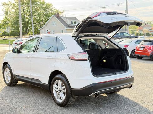Used 2016 Ford Edge SEL w/ Equipment Group 201A AWD/4WD image 32