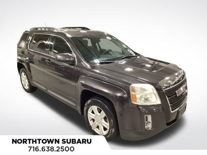 Used 2015 GMC Terrain SLE w/ Convenience Package