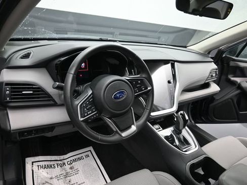 Used 2023 Subaru Legacy Premium AWD/4WD image 13