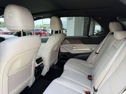 Used 2026 Mercedes-Benz GLE 450 4MATIC image 17