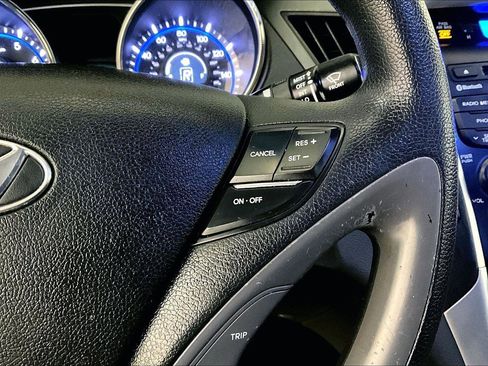 Used 2013 Hyundai Sonata GLS w/ Popular Equipment Pkg image 19